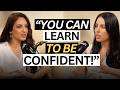 How to Change Your Personality to Make Yourself More Confident | Dr. Shad&eacute; Zahrai