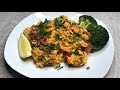 Instant pot paella recipe