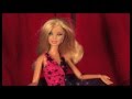 Toys and Tiaras - A Barbie parody in stop motion *FOR MATURE AUDIENCES*