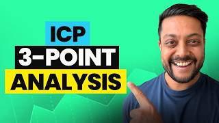 Ideal Customer Profile Template (My 3-point Analysis)
