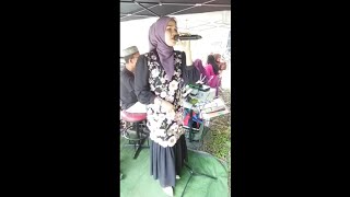 Live in Thailand 🇹🇠Nurlaila Jinggo