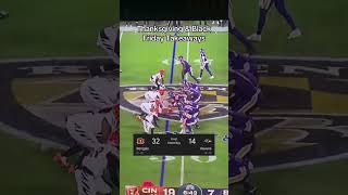 NFL Thanksgiving &amp; Black Friday Takeaways