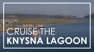 Cruises and Tours on the Knysna Lagoon | Rhino Africa