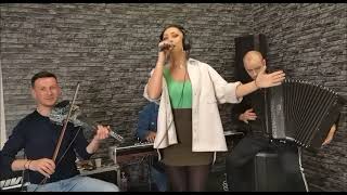 Live❌ Livia Pop ❌Live Music Band - Bun ii vinu’ ghiurghiuliu