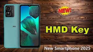 HMD Key - Full Phone Specs and Price 2025