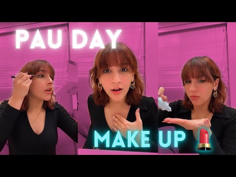 Pau Day Live - The Warning