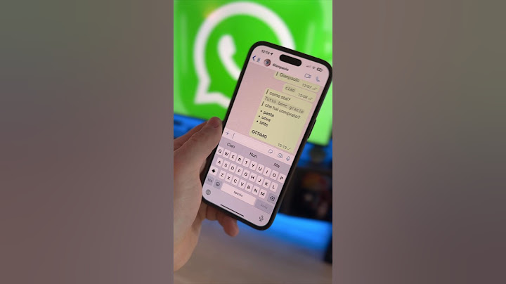 NUOVI CODICI SEGRETI WHATSAPP!