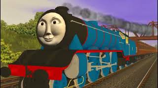Gordon's Early Morning Train (Post Processing Test)