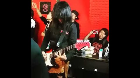 Mistis-kereto jowo (Rokka ft.Poos+X_Tra cover)