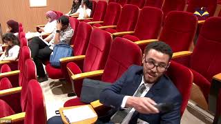 Representations and Perspectives of Gender Equality in EFL Learning BY Hmad BENAISSA