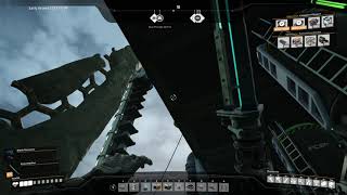 Pipe bug - Water Extractor Edition