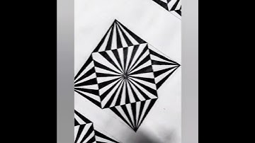 3D  illusion drawing.... #shorts #shortsvideo #3dillusionart  #3dart #3dartworks #3dillusion
