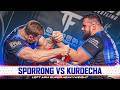 Alex Kurdecha vs Tobias Sporrong | EVW 24 Full Match