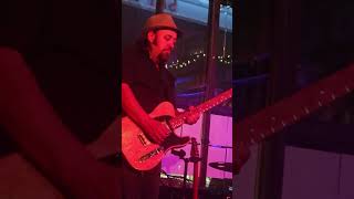 Frank Cosentino linsmore sunday 5.24.26 set 3