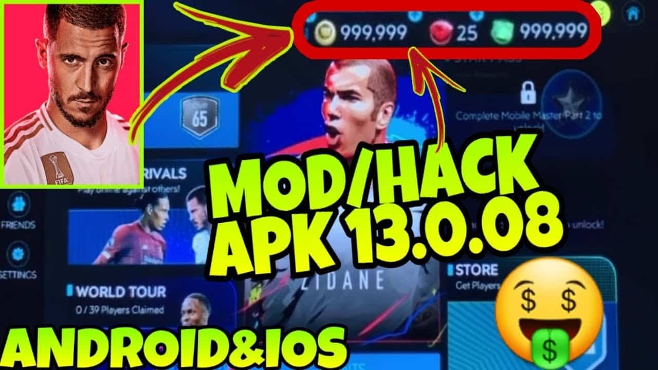 Взломанная fifa mobile. Приватный сервер ФИФА мобайл. Читы на ФИФА мобайл. Приватный сервер ФИФА мобайл 22. Взломанная FIFA.