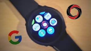 Samsung Galaxy Watch 4: CAMERA CONTROL on ANY PHONE (+Many more apps/Google Assistant) screenshot 3