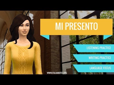 Video: Come mi presento come tutor?