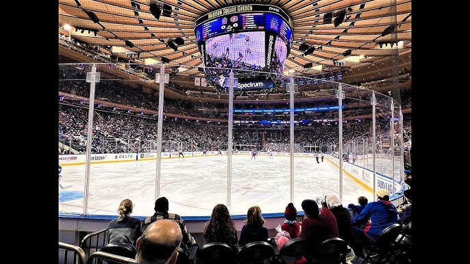 New York Rangers fans should appreciate Madison Square Garden