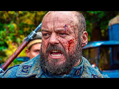 JUSTIN LE JUSTE Bande Annonce (2026) Alban Ivanov, Guerre