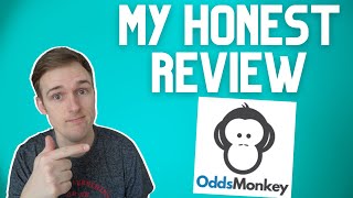 OddsMonkey Review Everything you Need to Know