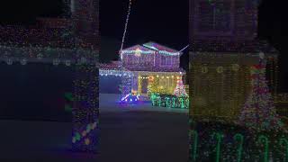 Christmas Miracles - Mega Christmas Lights Decor