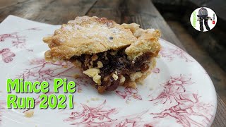 Mince Pie Run 2021