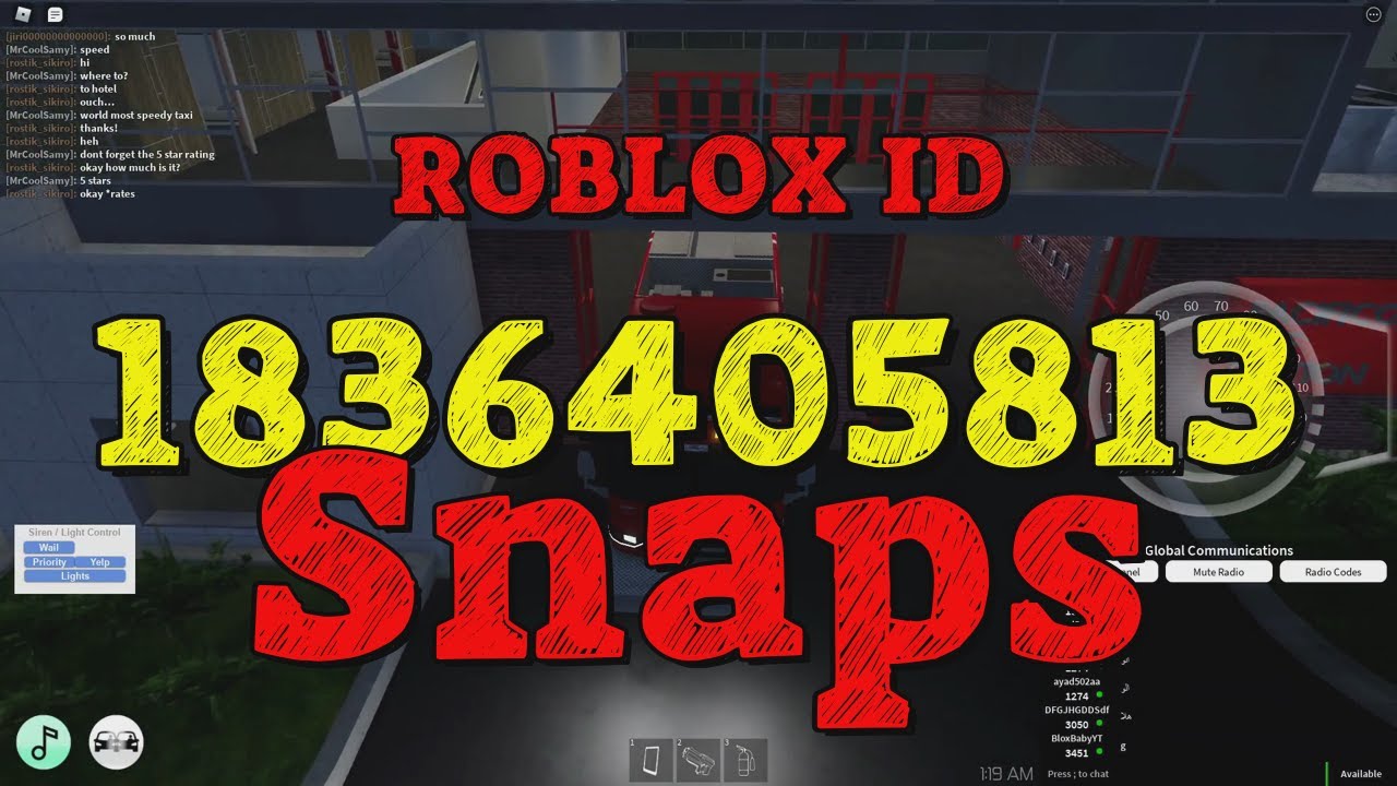 117+ Meme Roblox Song IDs/Codes 