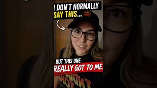 What Trump said about Kaitlan Collins really got to me!!