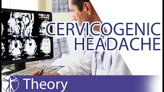 Cervicogenic Headache screenshot 2