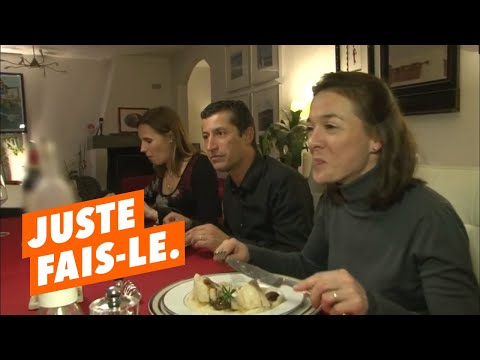Défi - Un