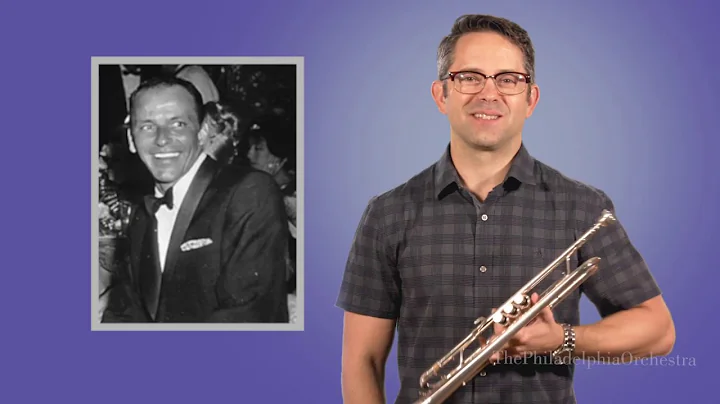 A Musician's Minute with: Second Trumpet Anthony P...
