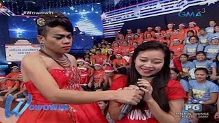 Wowowin: Knock-knock jokes para manalo