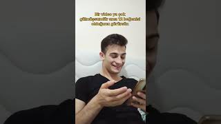 Gülmekten Vazgeçtim😂