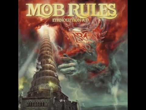 Mob Rules — mob rules-new horizon