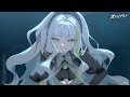 【ステラソラ】『フィレン』 (CV:#斎藤千和)イメージPV