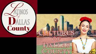 Let's Visit Ojedas Tex Mex & Harry Hines Bazaar in Dallas with Shelley Ackerly &