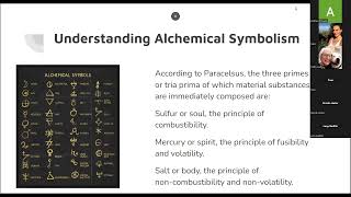 Introduction to Alchemy 3: Understanding Alchemical Symbolism