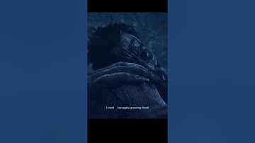 Josh ending scene if NO ONE survives  #untildawnps5 #untildawnremake