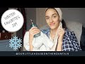 MY WINTER FAVORITES 2019 || LITTLE HOUSE GIVEAWAY!