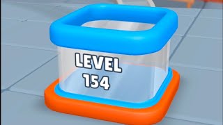 Beads Out 154 | Walkthrough Solution 