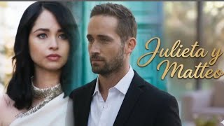 Julieta y Matteo | Su Historia [1]: 