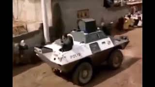 Bir kenarda, bir köşede görmeden de varlar!