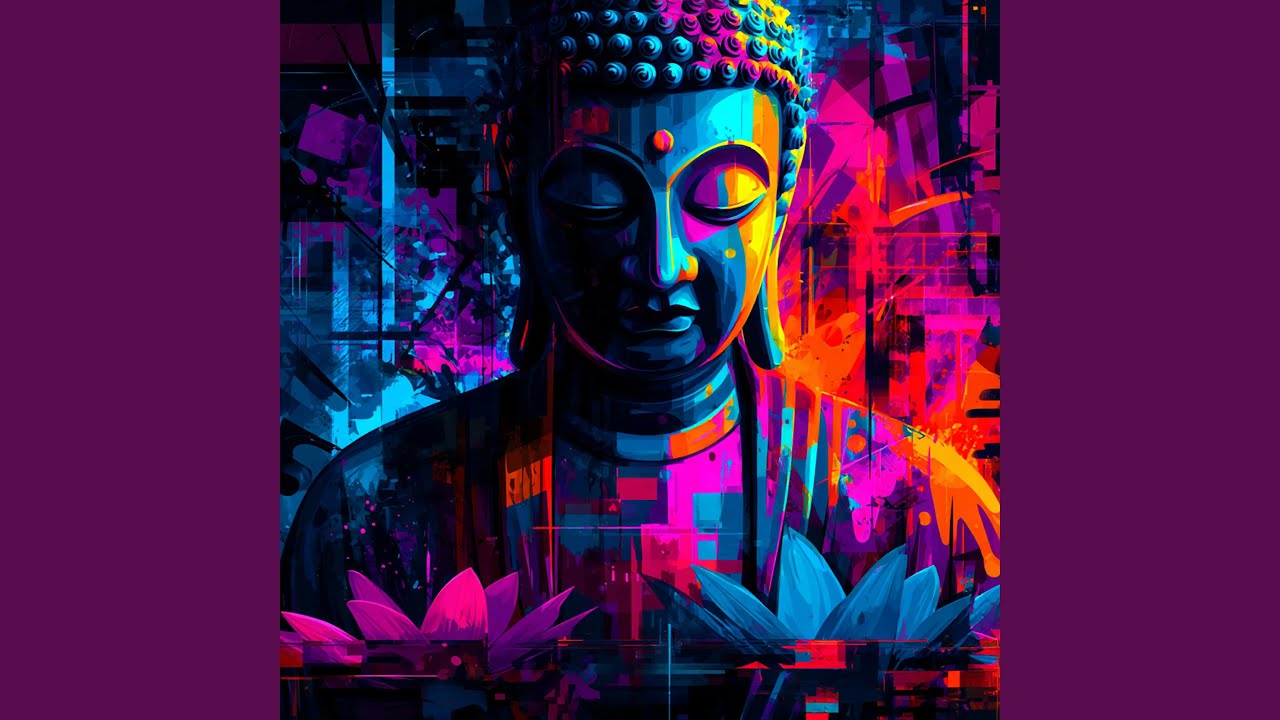 Sacred Stress Recovery