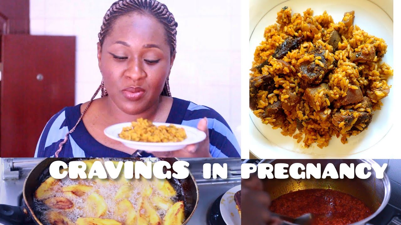 LETTING THE CAT OUT OF THE BAG! Cravings satisfied 😌 Huge appetite