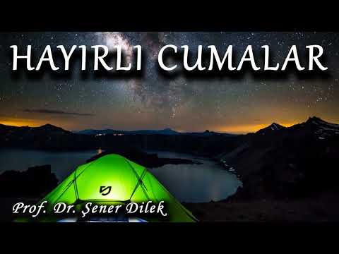 HAYIRLI CUMALAR - (29 Şaban 1443) | RAMAZAN AYIMIZ MÜBAREK OLSUN