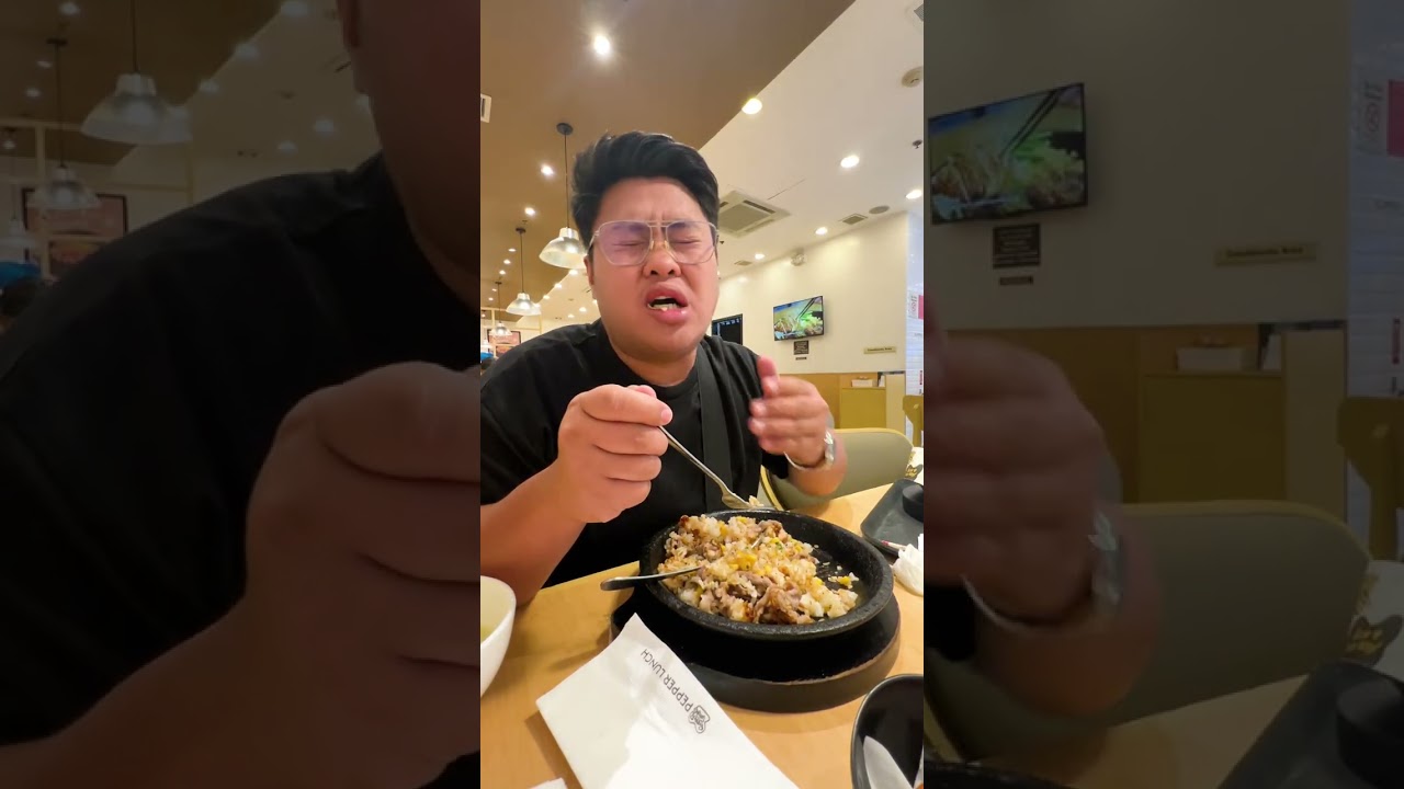 PEPPER LUNCH - AYALA FELIZ