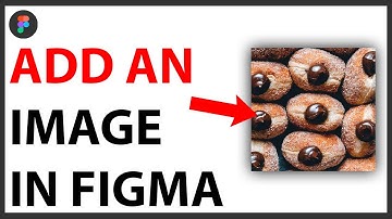 How to Add an Image in Figma [Quick & Easy]