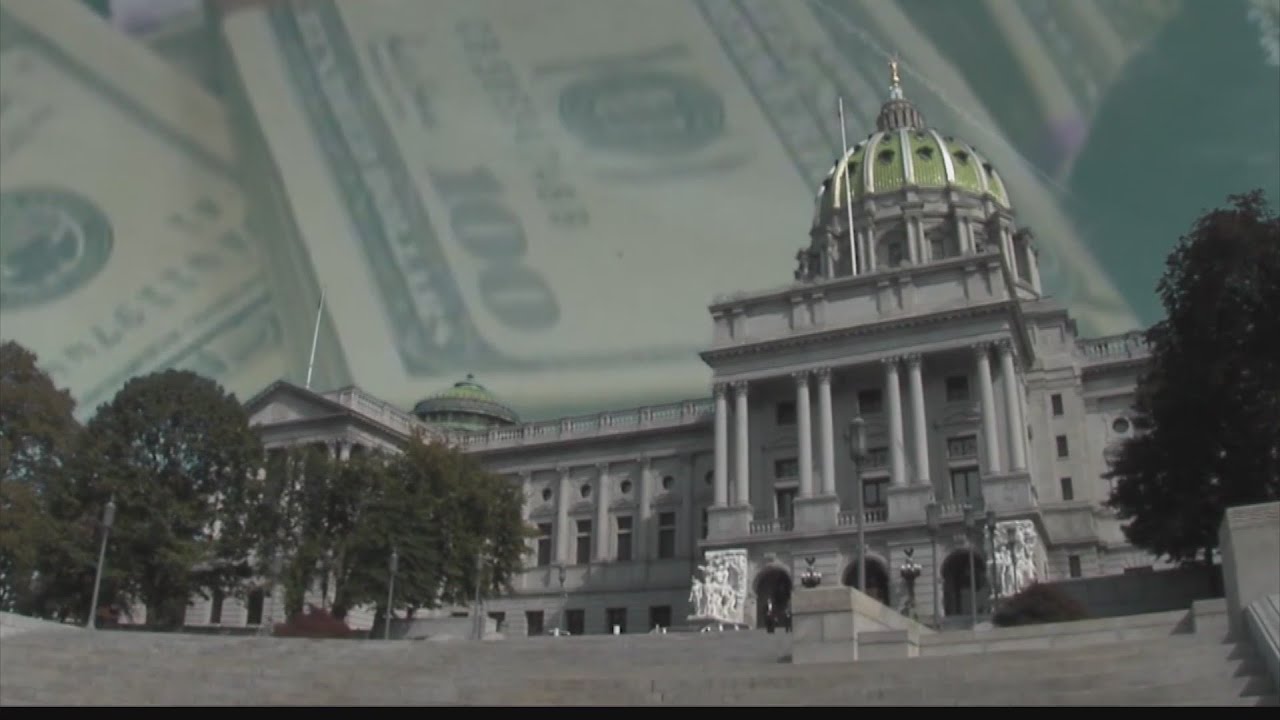 Wolf Admin. calls for use of $1.7 billion in federal funding for PA residents