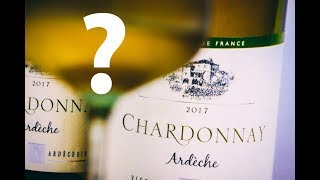 Julien explains the to pronounce name of most famous among all white
wines in world chardonnay. originating from burgundy (bourgogne),
france ...