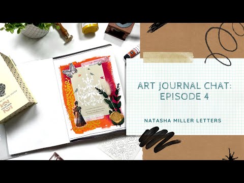 My Bullet Journaling Supplies - Natasha Miller Creat